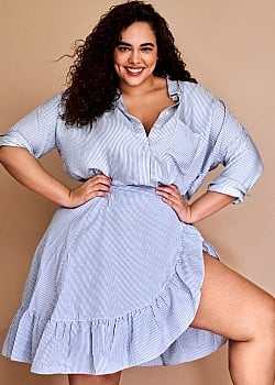 Ruth Leysa
